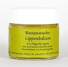 Bienenwachs-Lippen-Balsam